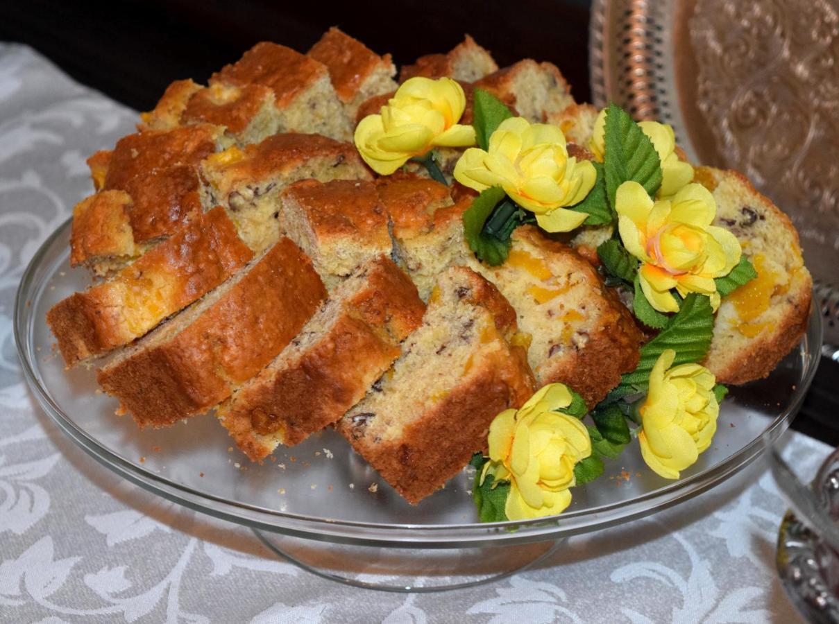 Gifford-risley House Bed & Breakfast