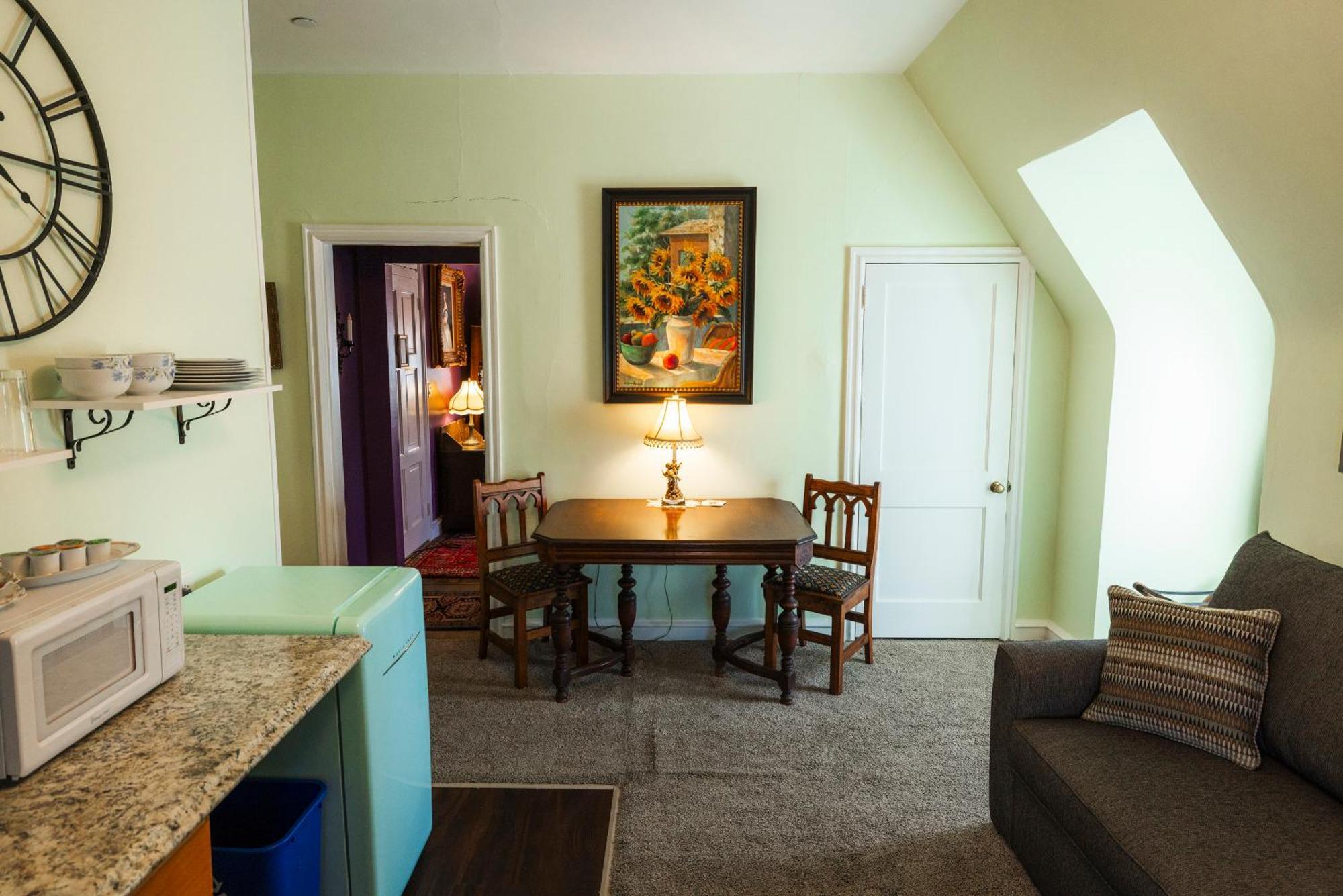 Gifford-risley House Bed and breakfast *