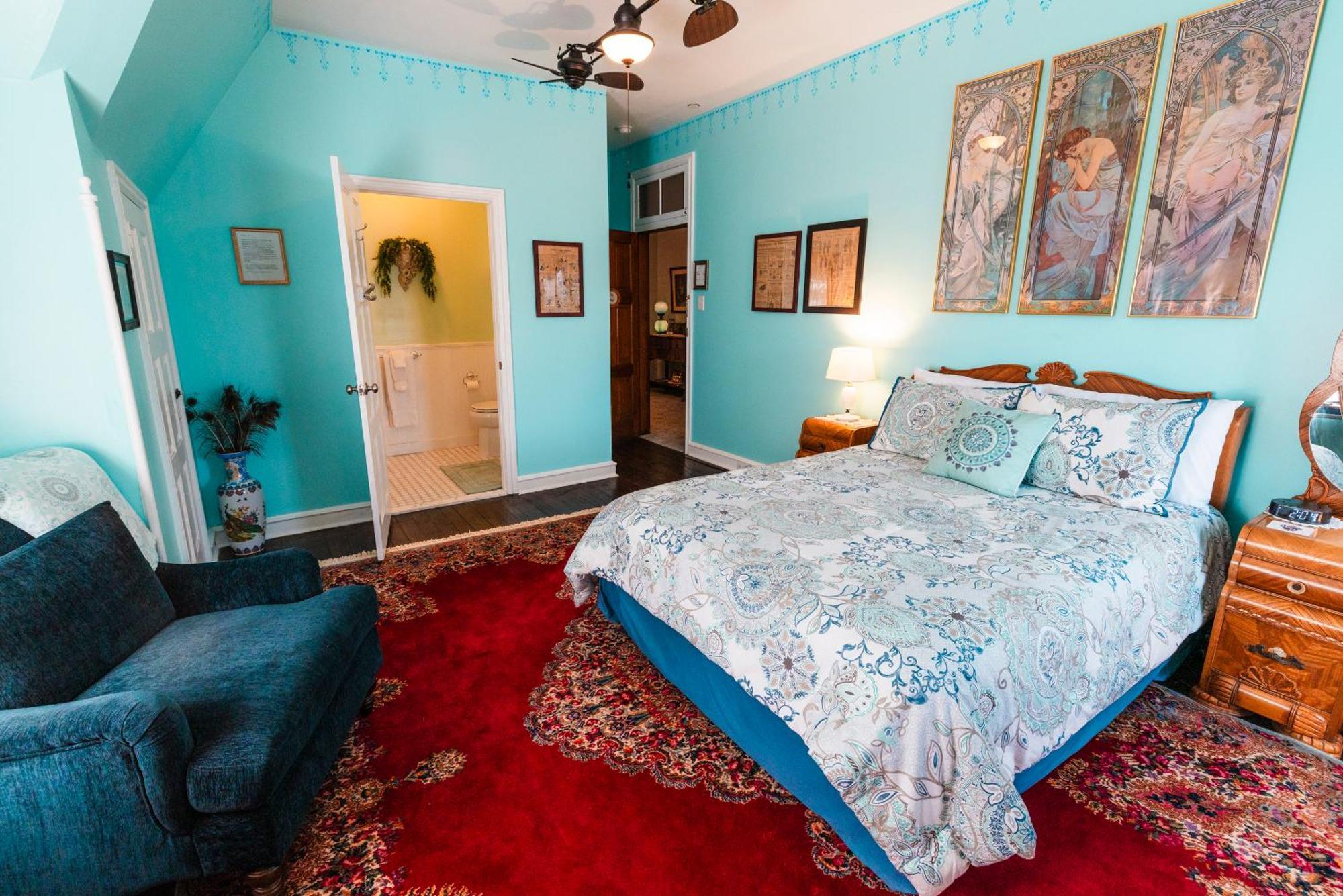 Gifford-risley House * Media