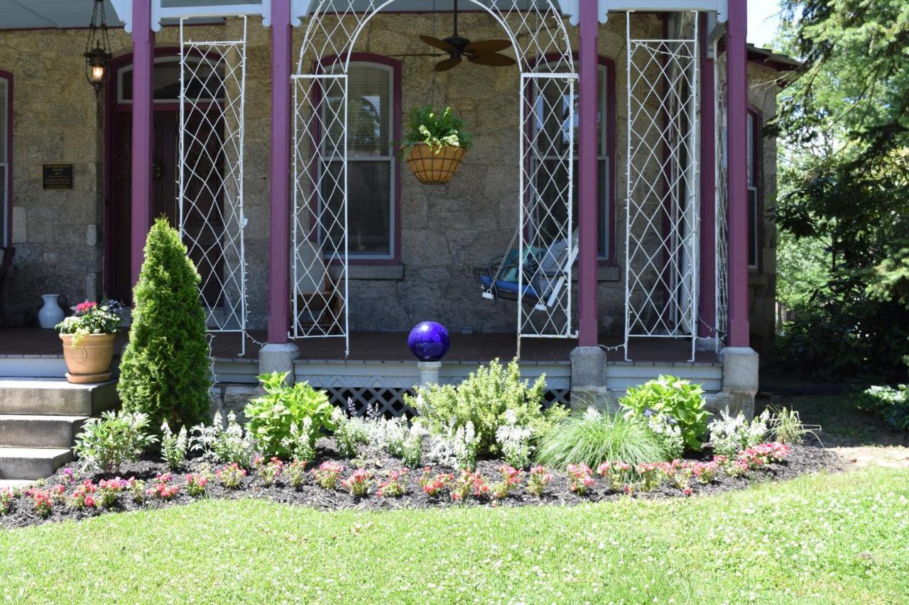 Gifford-risley House Media