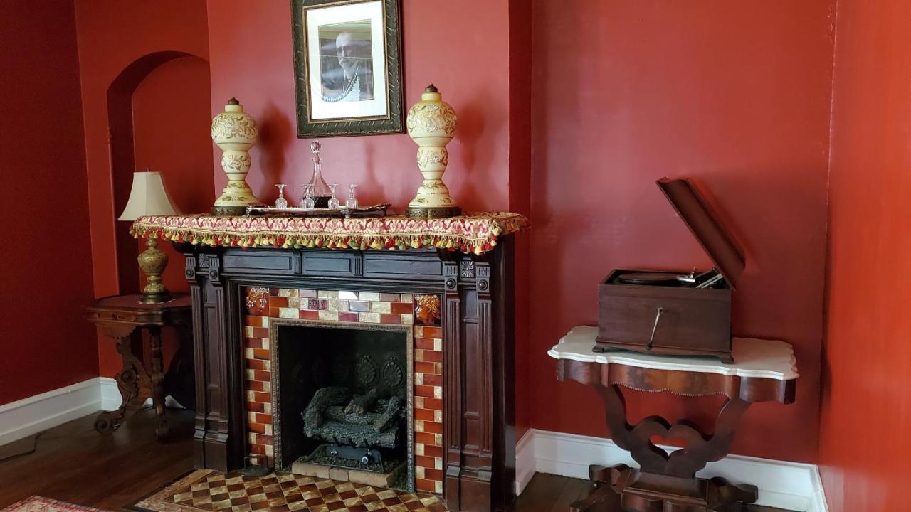 Gifford-risley House Alojamento de Acomodação e Pequeno-almoço