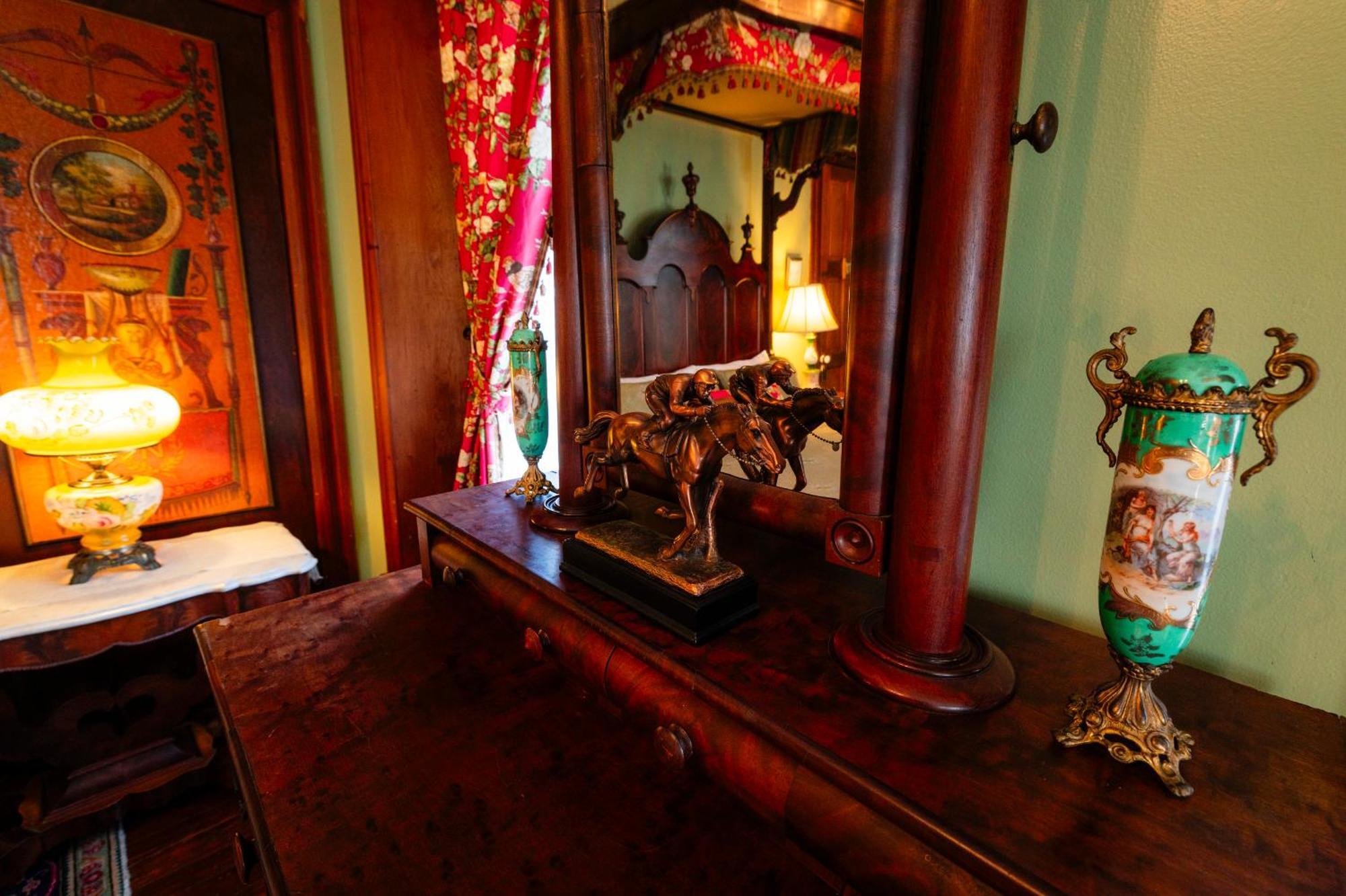 Gifford-risley House Alojamento de Acomodação e Pequeno-almoço